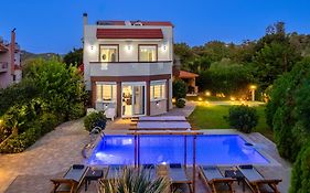 Evmar Villa